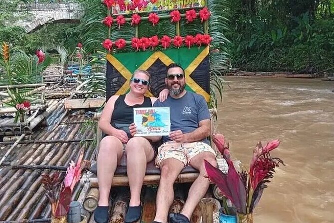 Lethe River Rafting Limestone Massage & Roundtrip transportation - Optional full body massage and lunch: worth it, and how to choose