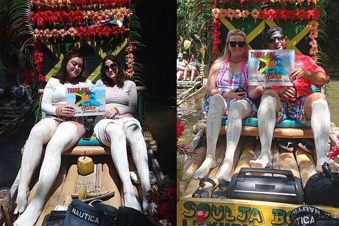 Lethe River Rafting Limestone Massage & Roundtrip transportation - Price and value at $80: what you’re really paying for