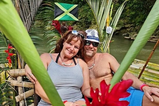 Lethe River Rafting Limestone Massage & Roundtrip transportation - Who should book Lethe River rafting, and who might not love it