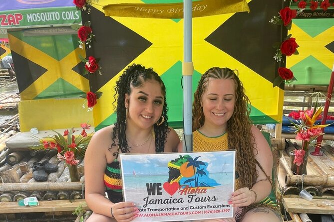 Lethe River Rafting Limestone Massage & Roundtrip transportation - Getting to Lethe from Negril, and why transport is half the point