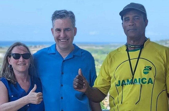 Lethe River Rafting Transportation & Entry Fees from Montego Bay - The one-hour raft ride: what it feels like on the water