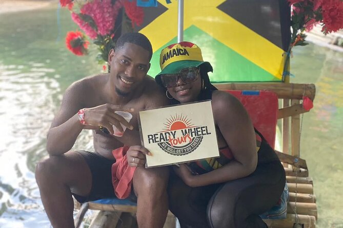 Lethe River Rafting Travel from Montego Bay w FREE Rum Punch - Who this tour fits best