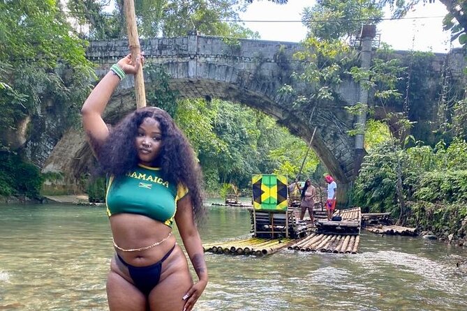 limestone Private massage and Rafting - Alcohol rules: keep it 18+ if you bring it into the plan