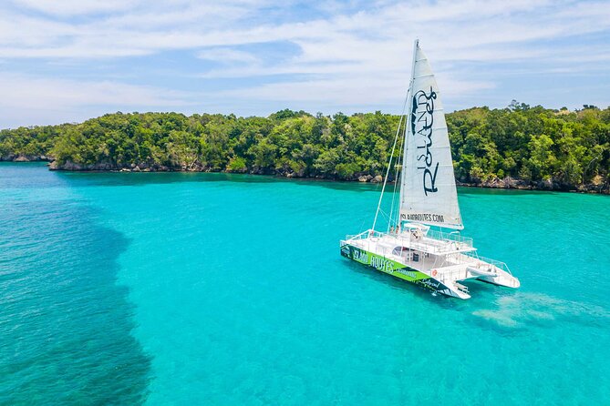 Lovers Rock Catamaran Cruise From Ocho Rios - Sailing the north shore: views without the road fatigue