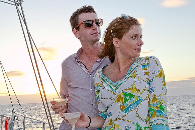Lovers Rock Catamaran Cruise From Ocho Rios - Who this catamaran is best for, and who should skip it