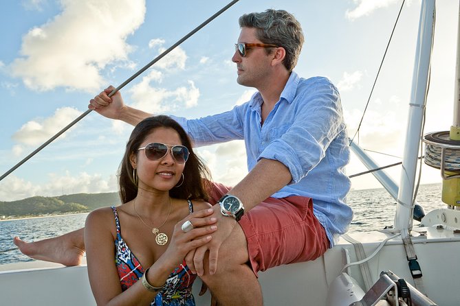 Lovers Rock Catamaran Cruise From Ocho Rios - Price and value: why $125 can be a fair deal here