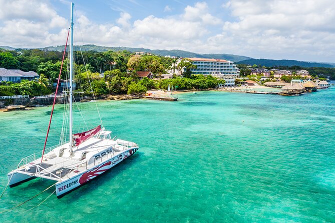 Lovers Rock Catamaran Cruise From Ocho Rios - Getting ready: what to bring so the night feels easy