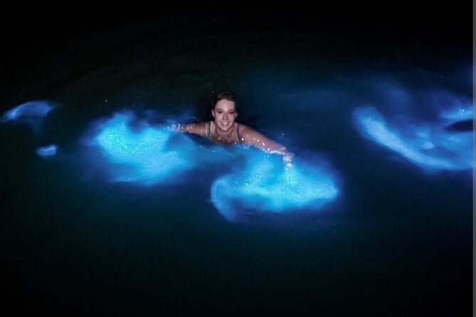 Luminous lagoon Dark night Tour from Ocho Rios and Runaway Bay Hotels - Key takeaways before you go