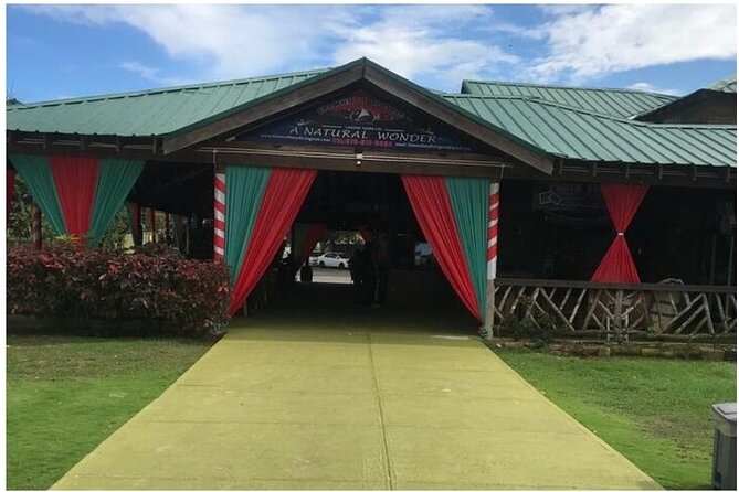 Luminous lagoon Dark night Tour from Ocho Rios and Runaway Bay Hotels - Pickup from Ocho Rios and Runaway Bay, what it gets you