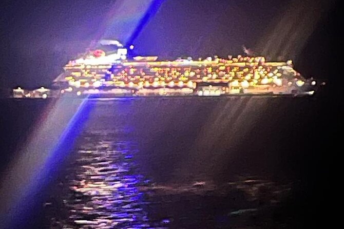 Luminous lagoon Dark night Tour from Ocho Rios and Runaway Bay Hotels - Price and value: is $79 fair for what you get?