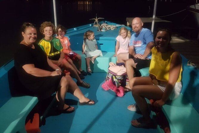 Luminous Lagoon Glistening Water Tour From Ocho Rios And Runaway Bay Hotels - Key things I found most useful