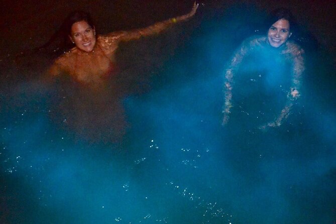 Luminous Lagoon (Glistening Waters) Night Tour - Montego Bay Glow Nights: Why This Feels Special
