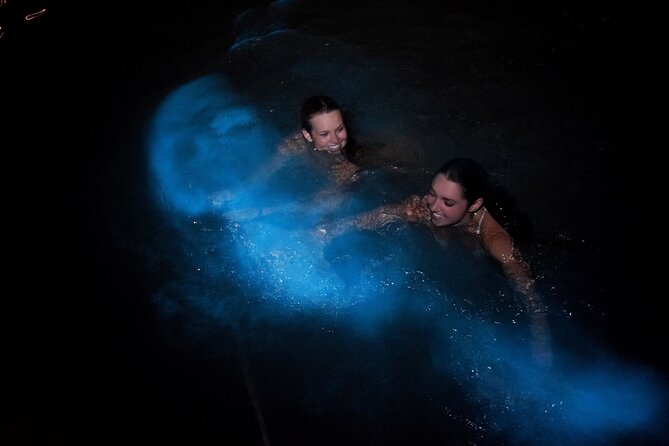 Luminous Lagoon (Glistening Waters) Night Tour - Practical Tips for the Swim and the Waiting Period