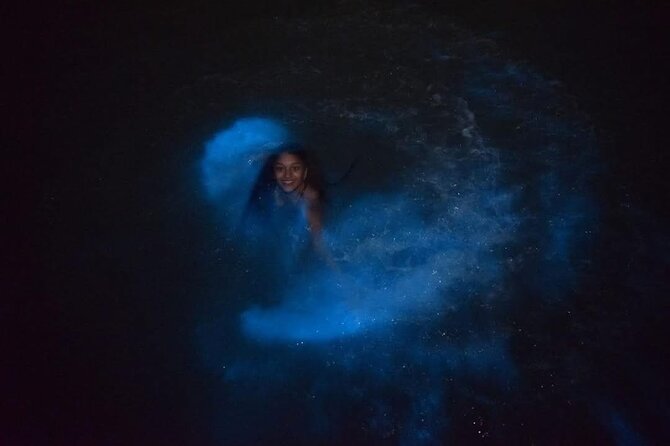Luminous Lagoon (Glistening Waters) Night Tour - Who This Tour Suits Best
