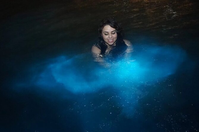 Luminous Lagoon (Glistening Waters) Night Tour - Private Transportation and the 2 to 3 Hour Rhythm