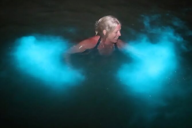 Luminous Lagoon Glow in the Dark Boat Tour from Montego Bay - Key things you should know before you go