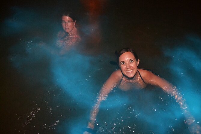 Luminous Lagoon Glow in the Dark Boat Tour from Montego Bay - What you’re really paying for at $65