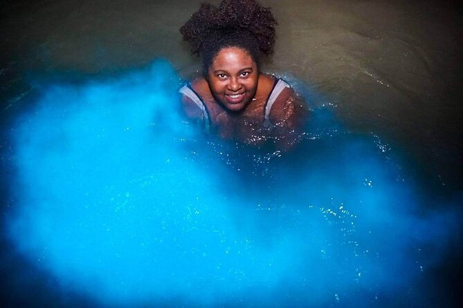 Luminous Lagoon Glow in the Dark Boat Tour from Montego Bay - Pickup, timing, and the meeting point in Montego Bay
