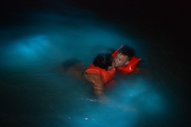 Luminous Lagoon Night Cruise From Montego Bay - Key things to know before you go