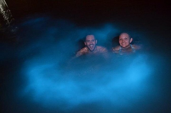 Luminous Lagoon Night-Time Tour from Montego Bay - Moonlight and crowds: how to maximize the glow