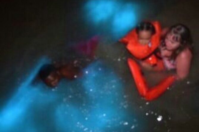 Luminous Lagoon Night-Time Tour from Montego Bay - Getting there from Montego Bay (and what pickup really changes)