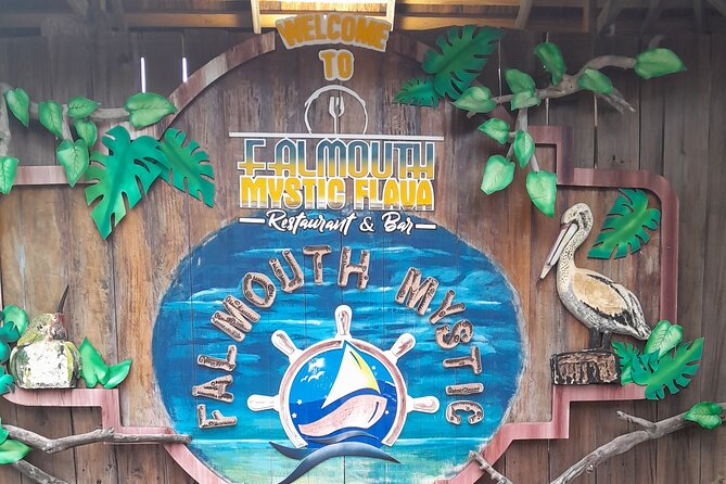 Luminous Lagoon Night Tour and Swim/Fire Dance from Montego Bay - Price and Value: Is $63 Worth It Here?