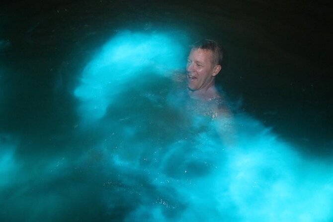 Luminous Lagoon Night Tour from Montego Bay - Key details that matter before you go