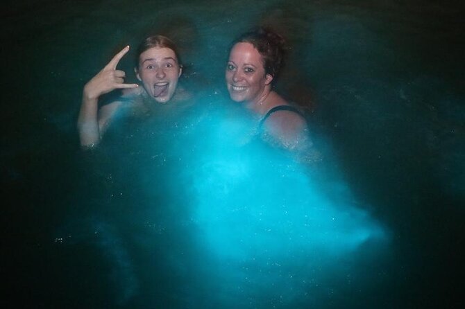 Luminous Lagoon Night Tour from Montego Bay - Safety gear and night-water comfort tips that actually help