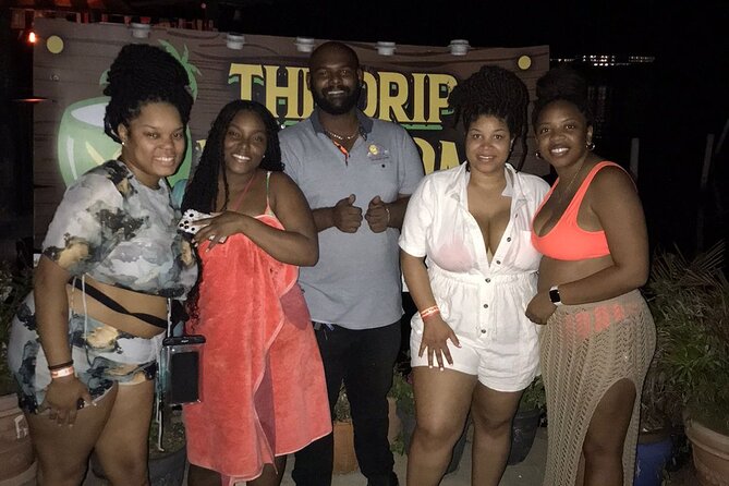 Luminous Lagoon Night Tour from Montego Bay - Weather matters more than you think
