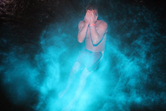 Luminous Lagoon Night Tour from Ocho Rios - Key points at a glance