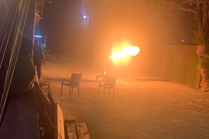 Luminous Lagoon Night Tour from Ocho Rios - Nighttime Glow in Ocho Rios: What You’re Actually Seeing