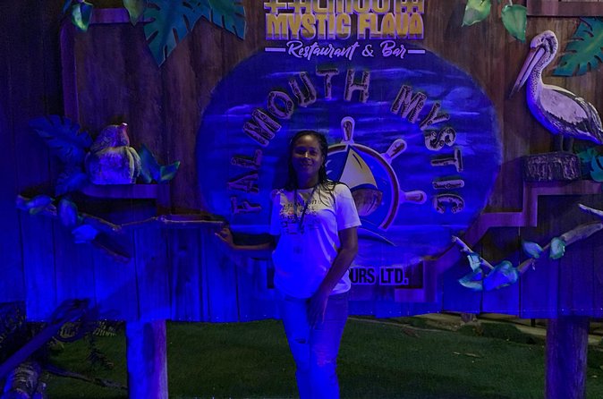Luminous Lagoon Night Tour from Ocho Rios - Photos, Smoking, and Other Real-World Considerations
