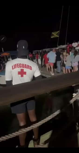 Luminous lagoon : Night Tour from Ocho Rios and Runaway Bay - What to Bring: Simple Gear That Makes the Night Easier