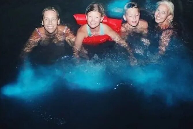 Luminous lagoon Night Tour Montego Bay - Key highlights before you go
