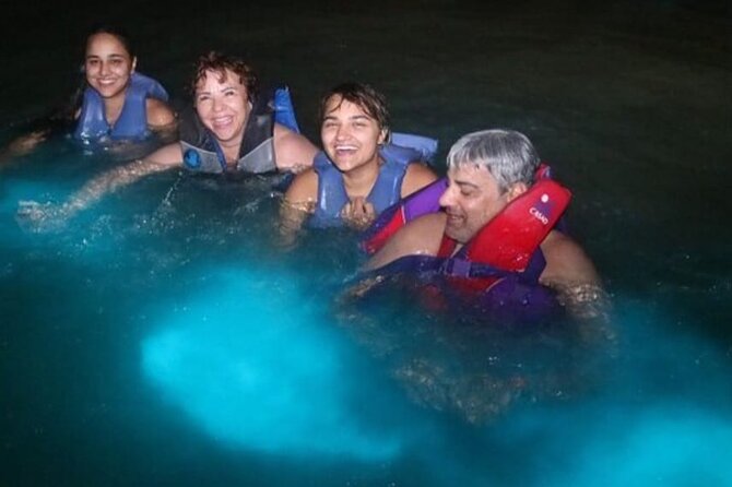Luminous lagoon Night Tour Montego Bay - Night in Falmouth: Why Luminous Lagoon hits harder than daytime