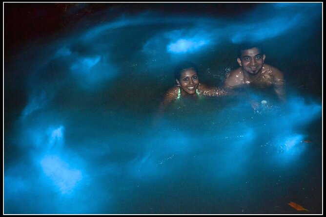 Luminous Lagoon & River Tubing Falmouth from Montego Bay/Falmouth - Food, drinks, and what to budget beyond admission