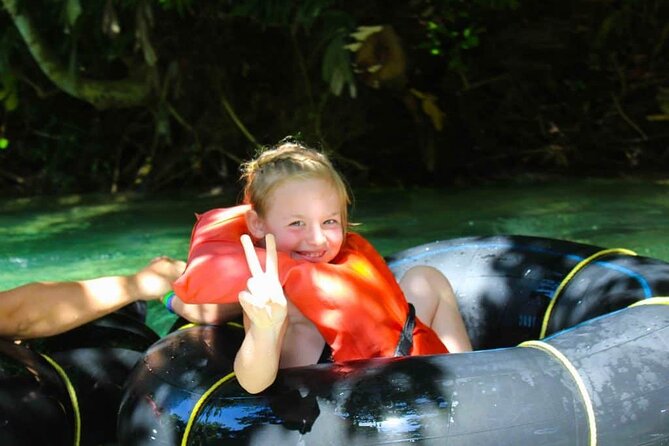 Luminous Lagoon & River Tubing Falmouth from Montego Bay/Falmouth - Who this tour suits best, and who should think twice