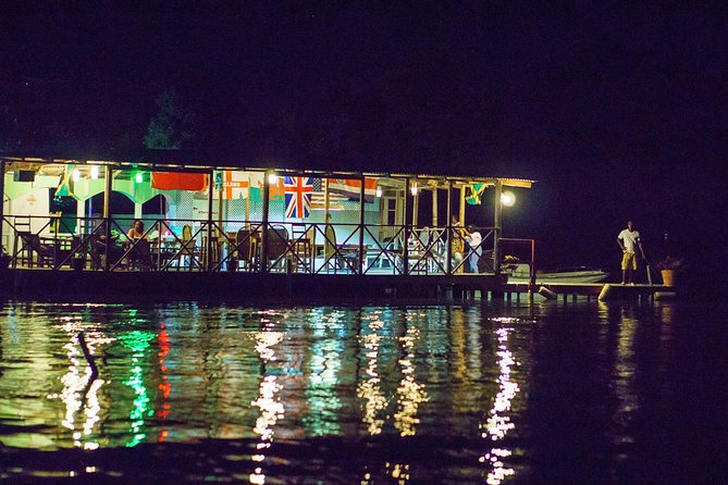 Luminous Lagoon Sightseeing Tour in Montego Bay - Getting picked up in Montego Bay, then cruising to a local lagoon start
