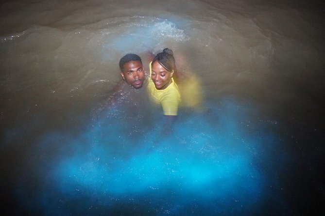 Luminous Lagoon Small Group Tour from Montego Bay - Why the Luminous Lagoon feels different at night