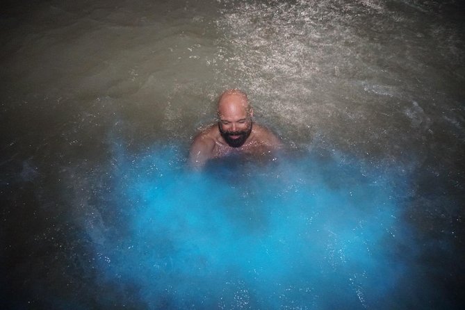 Luminous Lagoon Small Group Tour from Montego Bay - Pace and group size: short time, high impact