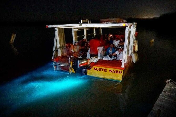 Luminous Lagoon Tour from Montego Bay ( Glistening Waters) - Pickup, timing, and how to avoid a stressful start