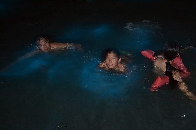 Luminous Lagoon Tour from Montego Bay & Rosehall Hotels - Timing, group size, and comfort: how this trip feels on the ground