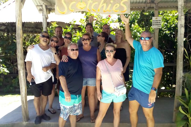 Lunch at Scotchies Jerk Centre From Ocho Rios - Lunch and drinks: plan your budget before you arrive
