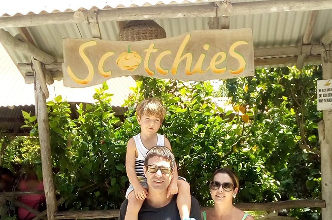 Lunch at Scotchies Jerk Centre From Ocho Rios - Flexibility for your preferences, without turning it into a long day