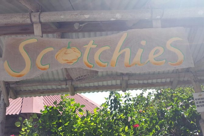 Lunch at Scotchies Jerk Centre From Ocho Rios - Pickup, air-conditioned comfort, and what a 12:00 pm start means