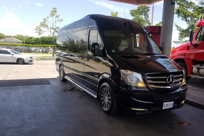 Luxury MBJ Airport Transfer to Montego Bay Hotels - Key highlights worth knowing