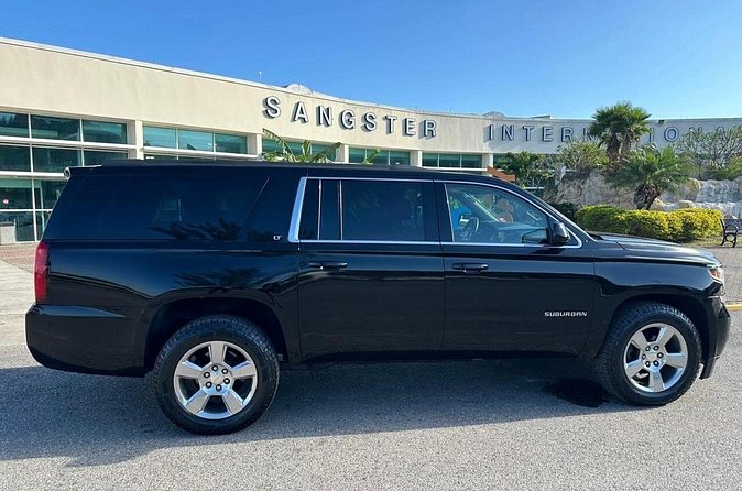 Luxury Montego Bay Airport Transfers - Price and Value: Paying for Time, Comfort, and Less Hassle