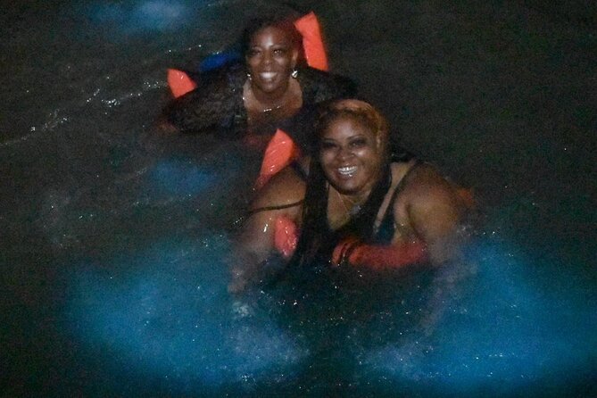 Magical Luminous Lagoon Private Tour - Weather, glow risk, and how to plan your expectations