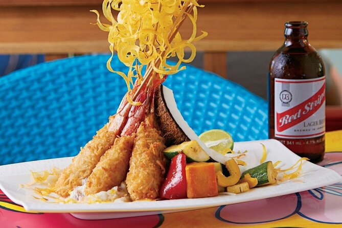 Margaritaville Hip-Strip and Great River Rafting Private Tour - Private pacing: how to shop without turning it into a stress test