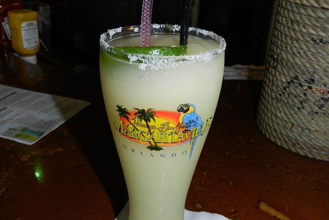 Margaritaville Hip-Strip and Great River Rafting Private Tour - Timing: 2.5 hours now, freedom later